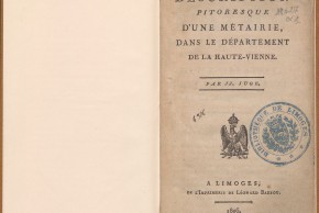 Agrandir l'image - fenêtre modale