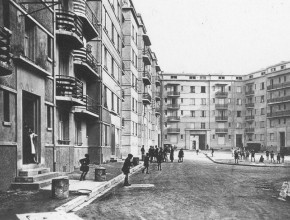 Agrandir l'image - fenêtre modale