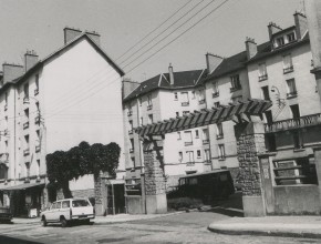 Agrandir l'image - fenêtre modale