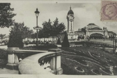 Agrandir l'image - fenêtre modale