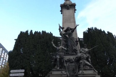 Agrandir l'image - fenêtre modale