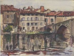 Agrandir l'image - fenêtre modale