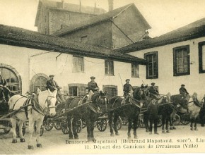 Agrandir l'image - fenêtre modale