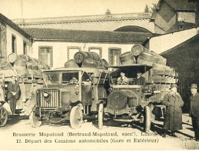 Agrandir l'image - fenêtre modale