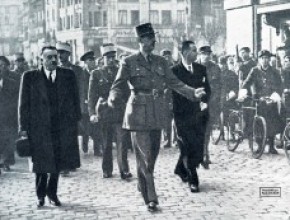 Agrandir l'image - fenêtre modale